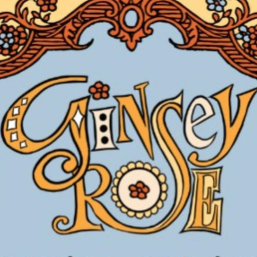 Ginsey Rose Boutique 2.23.30 Icon