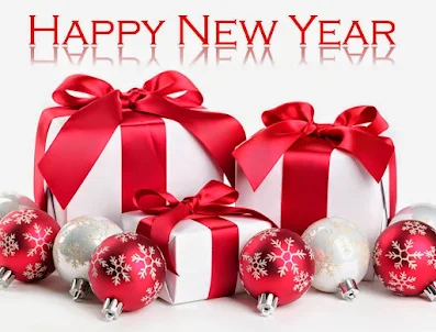 Happy New year Images