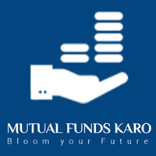 Mutual Funds Karo logo