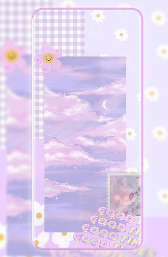 sky aesthetic wallpaper Screen 3