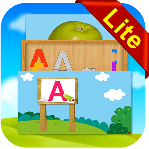 Letter of the Week Lite Descarga en Windows