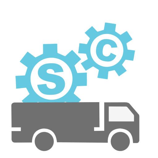 Treqso Mobile logo