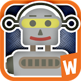 Robot Workshop icon