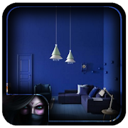 Living Room Color Blue 1.2 Icon