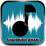 Shahrukh Khan All Song & Lyric icon