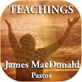 James MacDonald Teachings icon