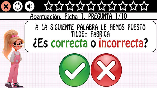 Lenguaje 11 años 5