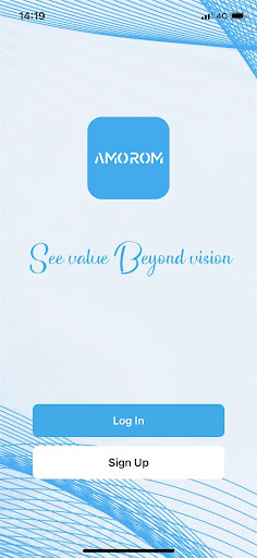 Amorom Screen 2