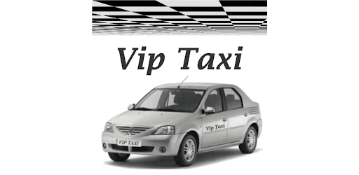 VIP TAXI Codlea
