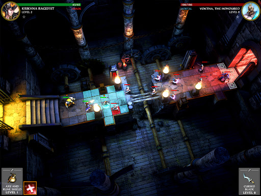 Warhammer Quest - Strategy - games