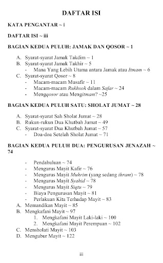 Terjemahan Kasyifatu As-Saja 3 Screen 2
