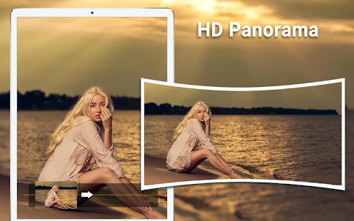 HD Camera for Android 5.5.5.0 Screenshots 11