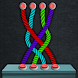 Tangle Twist : Solve Untangle - Androidアプリ