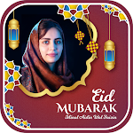 Cover Image of Télécharger Eid Photo Frame 2022 SM v3 APK