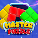 Tetra Brick Puzzle Game - Androidアプリ