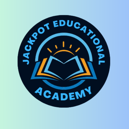 Jackpot Academy Screen 3