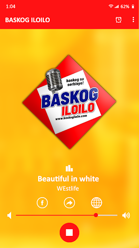 Android application Baskog Iloilo screenshort