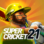 Cover Image of Download All Stars Cricket - Premier League Ultimate Team 0.0.1.618 APK