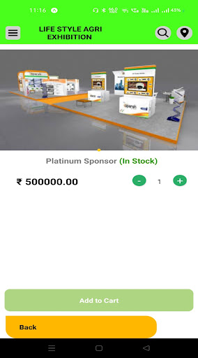 Life Style Agri Expo