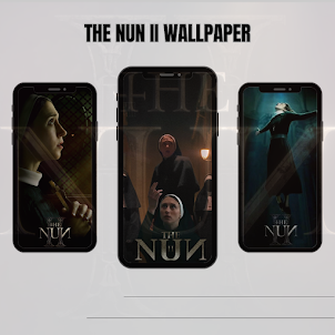 The Nun 2 Wallpaper