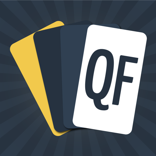 Quick Flashcards 1.1.0 Icon