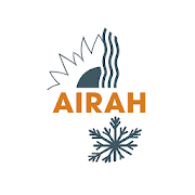 AIRAH Events App