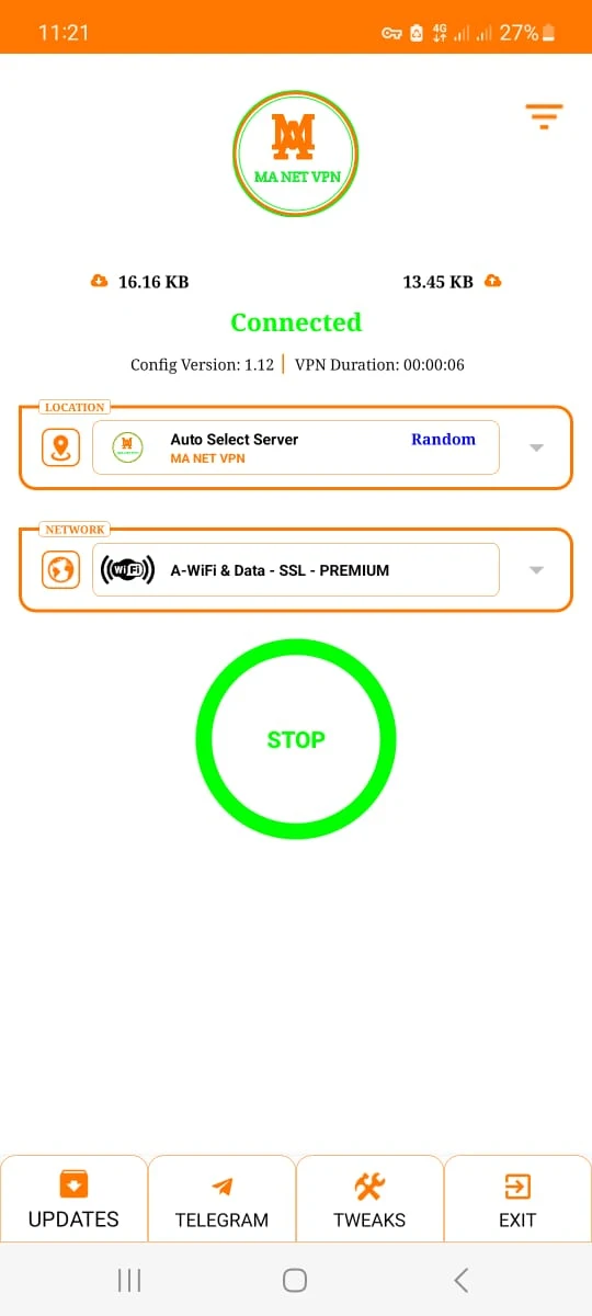 Screenshot image 1