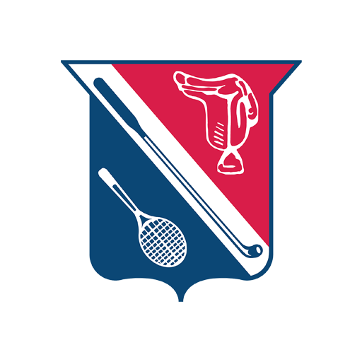 Longue Vue Club logo