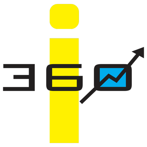 Invest360 logo