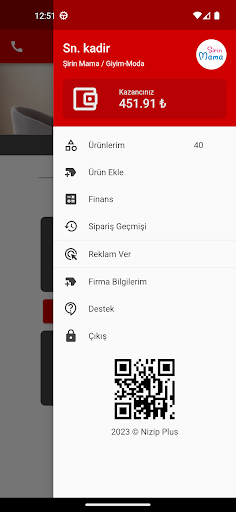 Nizip Plus Mağaza Screen 2