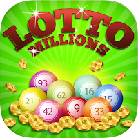 Lotto Millions - lotto results