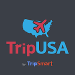 Cover Image of Download TripUSA  APK