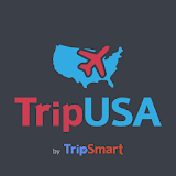 TripUSA icon