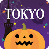 東京ハロウィンマップ icon