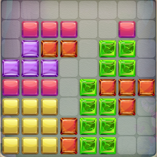 Block Buster Block-Puzzle-2023 logo