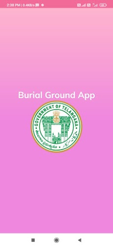Burial Ground Appのおすすめ画像1