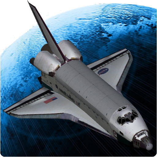 Space Shuttle Flight Pro 1.8 Icon