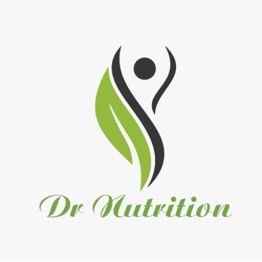 Dr Nutrition Diet Food logo