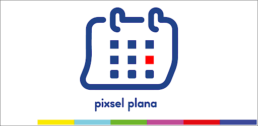 Pixsel Plana