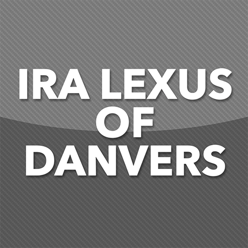 Ira Lexus of Danvers logo