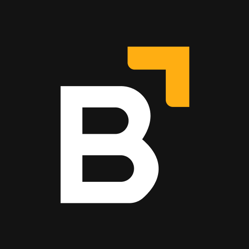 BigShyft: Premium Tech Jobs logo