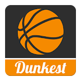 Dunkest - Fantasy NBA icon