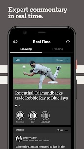 The Athletic MOD APK (Free Subscription) 5