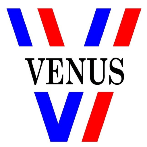 Venus Corporation logo