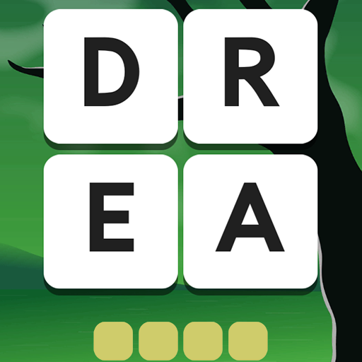 Tricky Letters logo