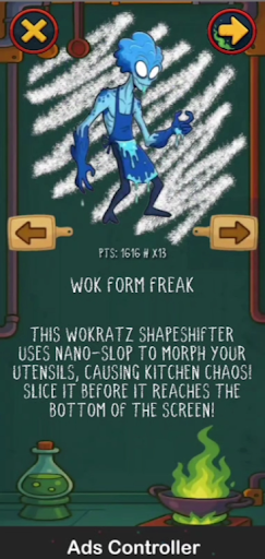 DamnWokratz screenshot 7