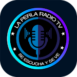 Cover Image of Download LA PERLA RADIO ECUADOR 4.1.0 APK