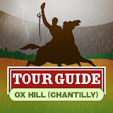 Ox Hill Battlefield Tour Guide icon