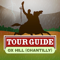 Ox Hill Battlefield Tour Guide
