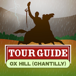 Imagen de ícono de Ox Hill Battlefield Tour Guide